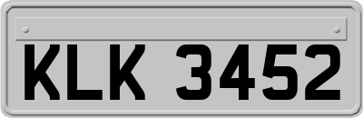 KLK3452