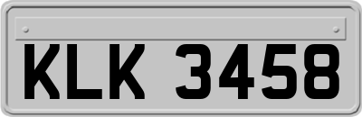 KLK3458