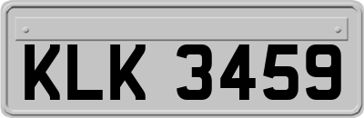 KLK3459