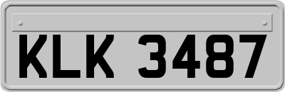 KLK3487