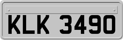 KLK3490