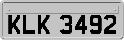 KLK3492