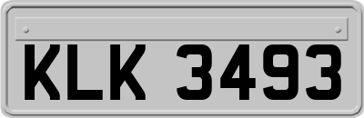 KLK3493