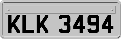 KLK3494