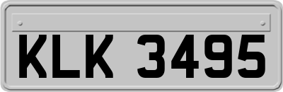KLK3495