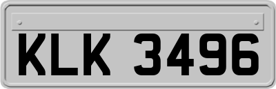 KLK3496