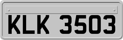 KLK3503