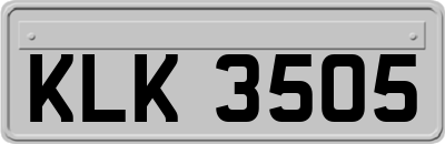 KLK3505