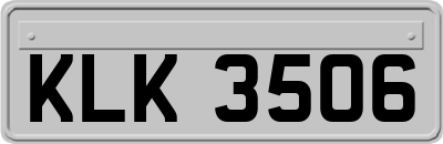 KLK3506
