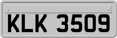 KLK3509