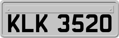 KLK3520