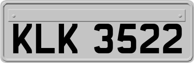 KLK3522
