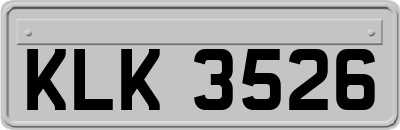 KLK3526