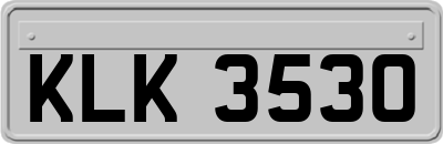 KLK3530