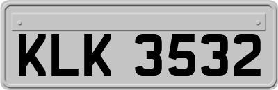 KLK3532