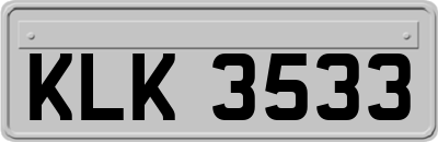 KLK3533