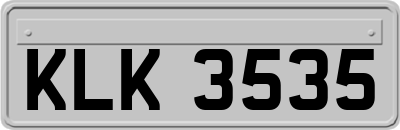 KLK3535