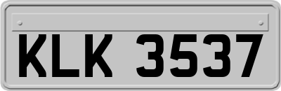 KLK3537