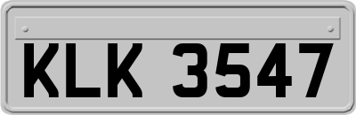 KLK3547
