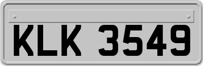 KLK3549