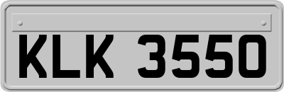 KLK3550