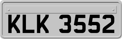 KLK3552