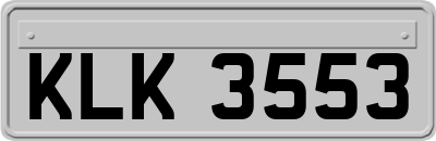 KLK3553