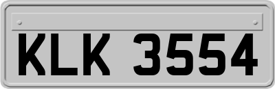 KLK3554