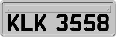 KLK3558