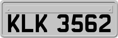 KLK3562