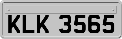 KLK3565