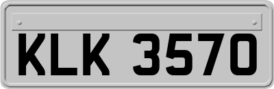 KLK3570