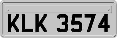KLK3574