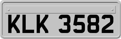 KLK3582