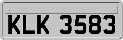 KLK3583