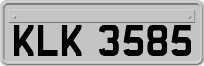 KLK3585