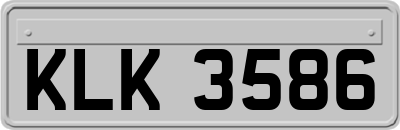KLK3586