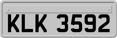 KLK3592