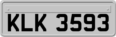 KLK3593