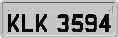 KLK3594