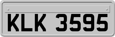 KLK3595