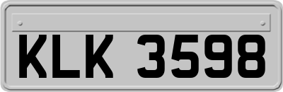 KLK3598
