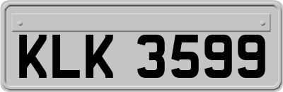 KLK3599
