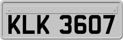 KLK3607