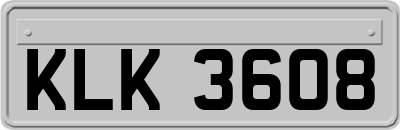 KLK3608