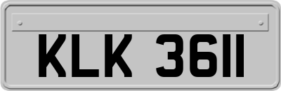 KLK3611