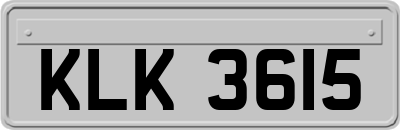KLK3615