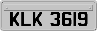 KLK3619