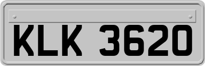 KLK3620