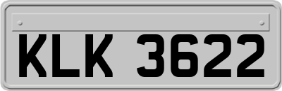 KLK3622
